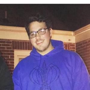 Meet your Posher, Kyle